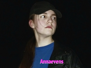 Annaevens