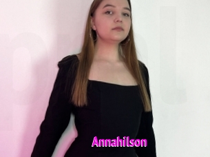 Annahilson