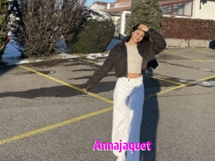 Annajaquet