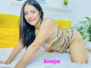 Annajas