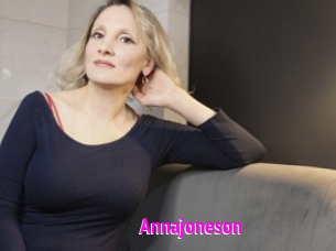 Annajoneson