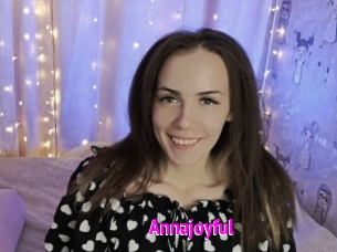 Annajoyful