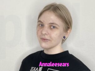 Annaleesears