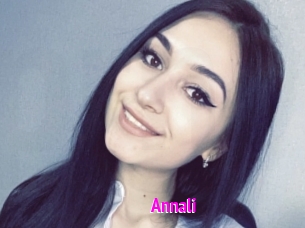 Annali