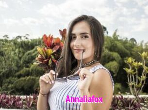 Annaliafox