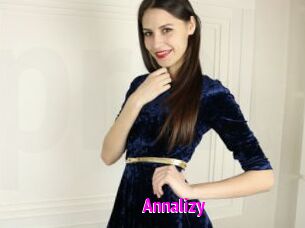 Annalizy