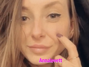 Annalovett