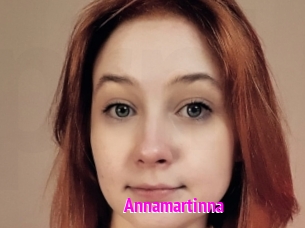 Annamartinna