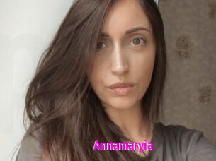 Annamaryia