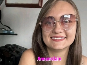 Annamclain