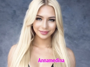 Annamedina