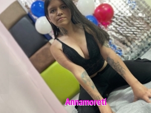 Annamoreti