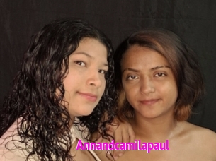 Annandcamilapaul