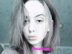 Annanixon