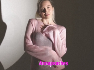 Annapeaches