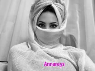 Annareys