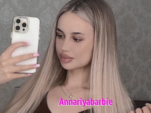 Annariyabarbie