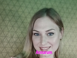 Annarum