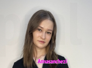 Annasanchezi