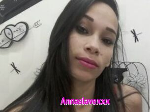 Annaslavexxx