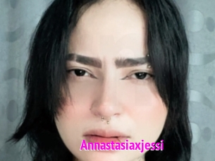 Annastasiaxjessi