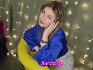 Annaverdi