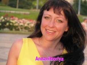 Annaviktoriya