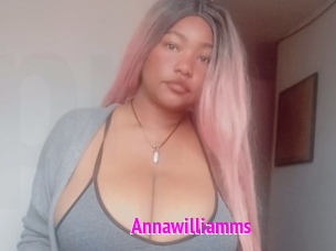 Annawilliamms