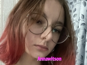 Annawitson