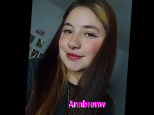 Annbronw