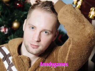 Anndygames