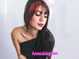 Annealderson