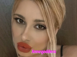 Annegoddess