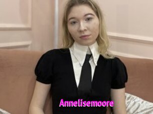 Annelisemoore