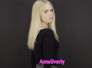 Anneliverly