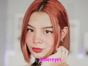 Annereyes