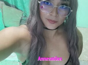 Annesmiles