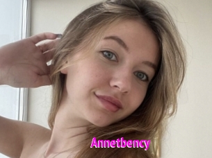 Annetbency