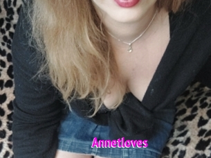 Annetloves