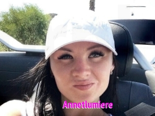 Annetlumiere