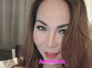 Annetoneth