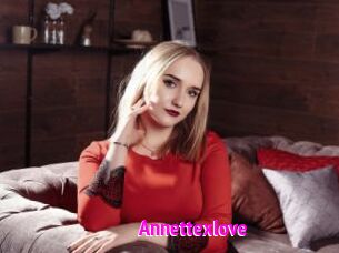 Annettexlove