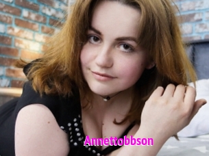 Annettobbson