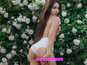 Annettomson