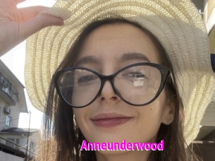 Anneunderwood