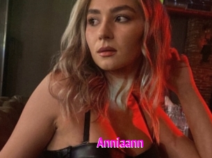 Anniaann