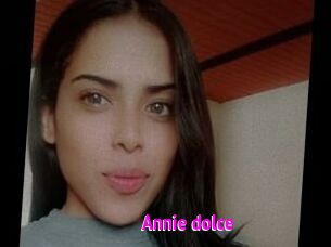 Annie_dolce