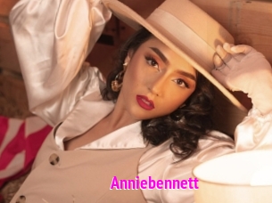 Anniebennett