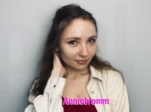 Anniebromm