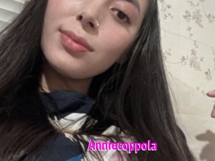 Anniecoppola